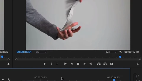 How to Add Fake Slow Motion to Your Footage 