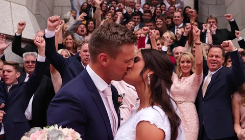 Awesome Video Tips On How to Film a Wedding 