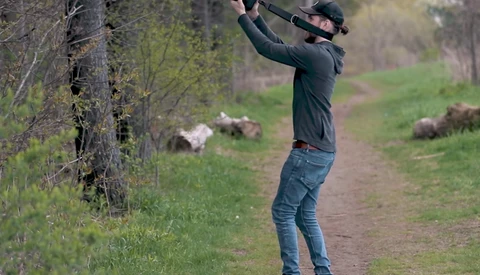 How to Get Smoother Handheld Footage