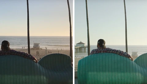 How Does Your iPhone Compare to a Hollywood Workhorse? Better Than You Might Think