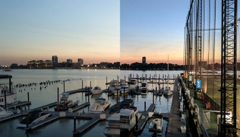 Can You Get Google Pixel's Camera Tech in Your iPhone?
