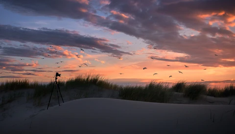 Finding the True Reason Why You are a Photographer