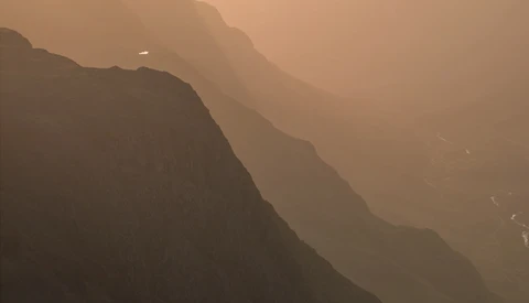 Landscape Photography Is About More Than Images