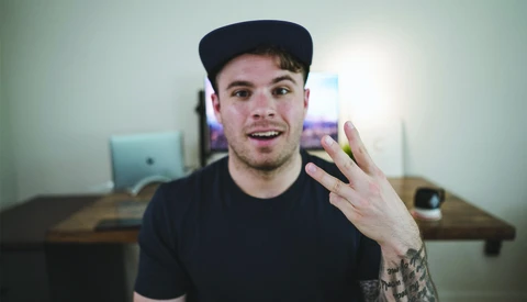 Three Ways to Separate Yourself From Other Photographers