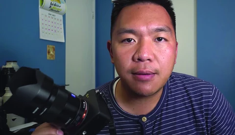 Does the Sony a9 Already Have an Overheating Issue?