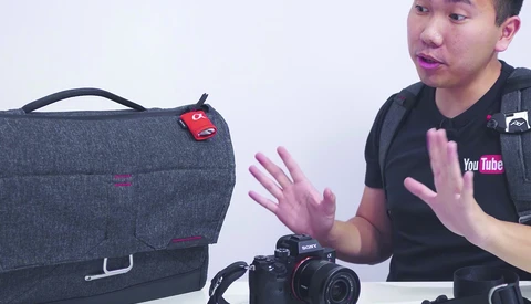 Must Have Peak Design Accessories for Your Camera