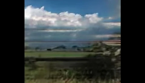 The Beautiful Video Made When a Computer Predicts 100,000 Frames