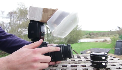 Get Great Macro Photography Results on a Budget Using a Kit Lens