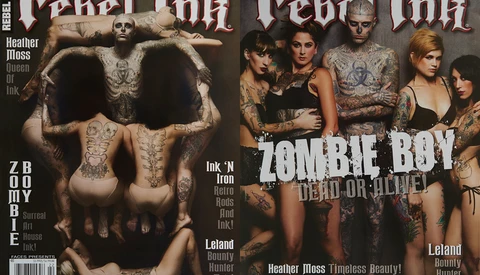Photo-Friendly Magazine Editor Speaks About Working With Photographers