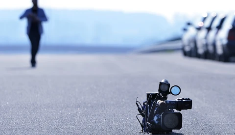 Photographers Are Going to Have to Learn Video to Stay Employable