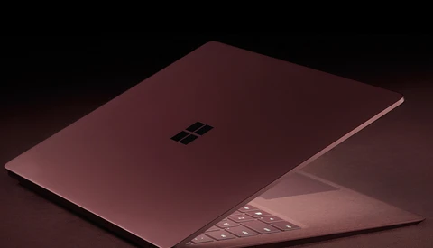 Microsoft Announces Another Device to Its Surface Lineup, Their First Laptop