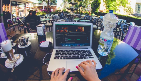 NYC's 'Freelance Isn't Free' Act Goes Live Today!