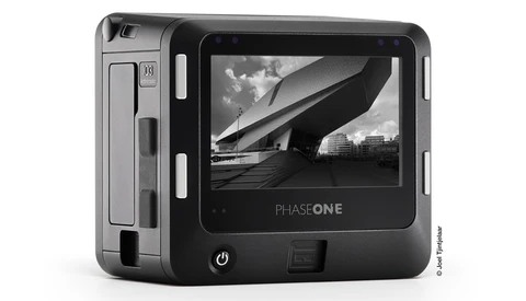 Phase One Announces the IQ3 100MP Achromatic MF Digital Back, A Fine Art Photography Powerhouse
