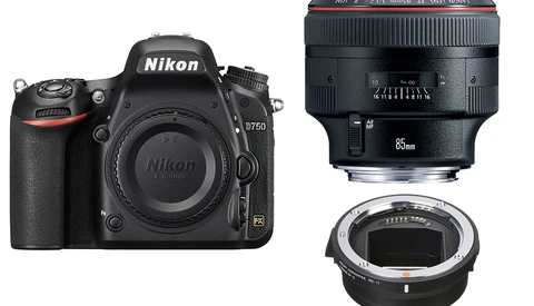 Check Out These Photo and Video Deals of the Week