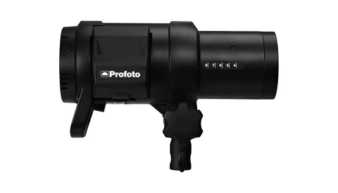 Profoto Upgrades Location Shooting - Again