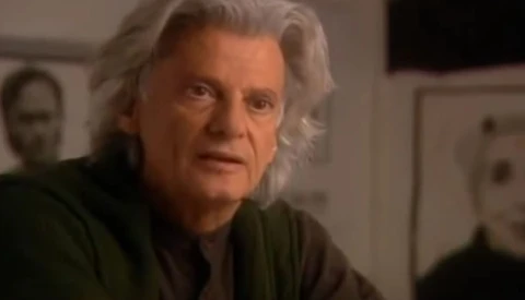 Old Documentary on Richard Avedon Reveals Methods of a Master