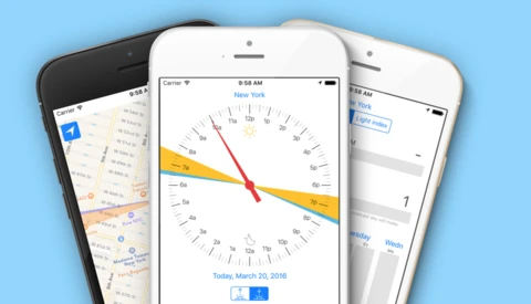 Plan Your Next Shoot With the Ultimate Golden Hour App