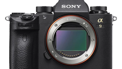 Sony a9 Dynamic Range Tested, Compared to Canon 1D X Mark II and Nikon D5