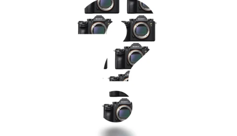 Were the Sony a9 Rumors True?