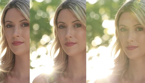 How to Control Lens Flare and Use It to Create Interesting Images