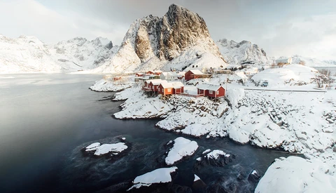 Win a $10,000 New Zealand Photo Adventure in This Free Photo Contest!