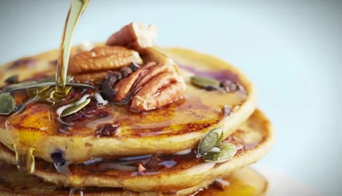 Take a Bite: 10 Tricks Advertisers Use to Make Food Look Irresistible