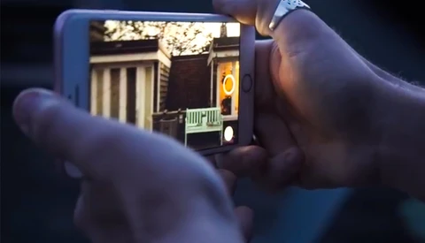 Six Tricks to Shoot Better Video With Your Mobile Phone