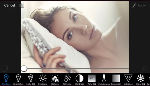 Fstoppers Reviews ACDSee Pro for iOS, One of the Best Raw Editing and Capture Apps for Mobile