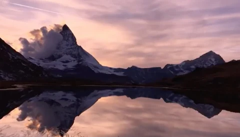 Apple Uses Carl Sagan's Narration in Their New Earth Video Campaign