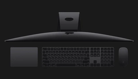 Apple Announces New iMac Pro and Updated MacBook Pros at WWDC