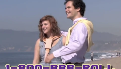 'We've Got That B-Roll' Is a Hilarious Take on 'Ordinary People Doing Things'