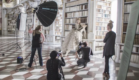 An Interview With Master Photographer Benjamin Von Wong