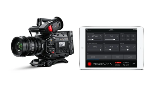 Blackmagic Adds Wireless Control, Is It Any Good?