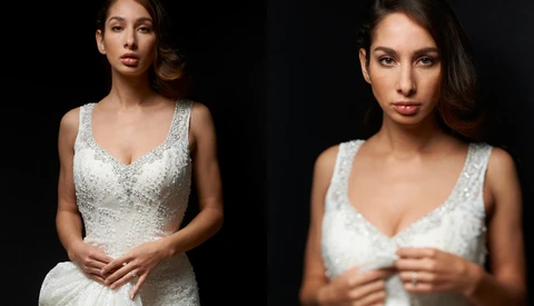 Using PC Lenses (Perspective Control, Not Politically Correct) in Fashion and Portrait Photography