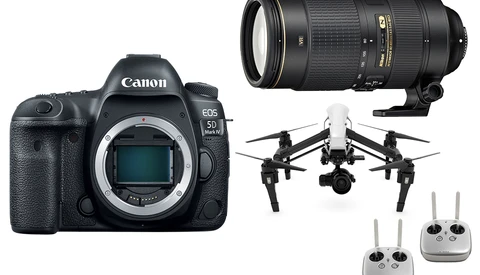 Check Out These Special Optic 2017 Photo and Video Deals