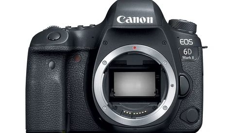 Canon Announces the 6D Mark II and SL2 Cameras