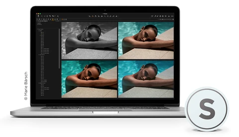 Phase One Releases Capture One Styles Packs