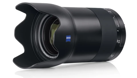 ZEISS Announce Milvus 35mm f/1.4 Lens for Full-Frame Canon and Nikon