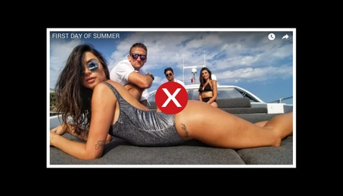 Casey Neistat Hides an Ad Behind His Vlog