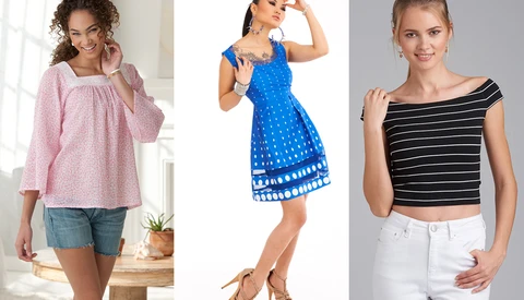 Model Posing Cliches: Stale or Useful? Improve Your Model Photography With Tried and True Poses