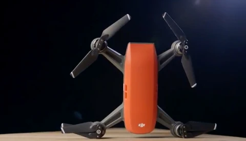 Does the DJI Spark Have What It Takes?