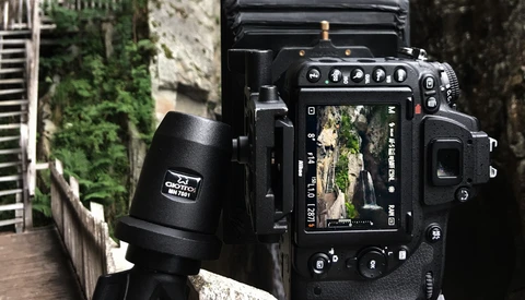 How to Edit Pictures on Your iPhone Using ACDSee Pro for iOS