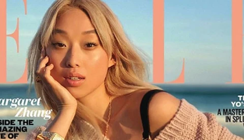 Elle Australia Becomes The Latest Publication to Shoot a Cover Using an iPhone 7 Plus