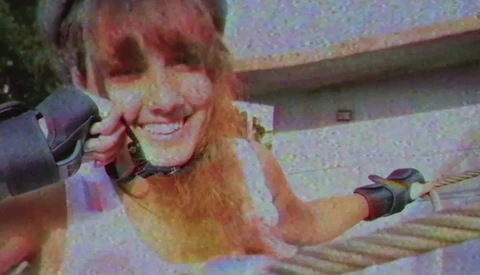 How to Make Your 4K Footage Look Like It Was Shot in the 90s