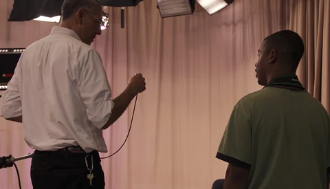 Filmmaking Tips for Younger Filmmakers