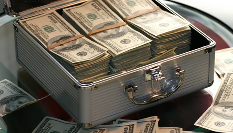 Federal Government Says Popular Hollywood Films Were Made With Illegal Money 