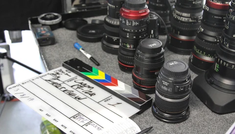 This Zoom Lens Overview Takes a Close Look at Cinema (and Two Still) Lenses for Documentary Video Production