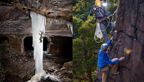 Fstoppers Interviews World Renowned Climbing Photographer Christopher Beauchamp