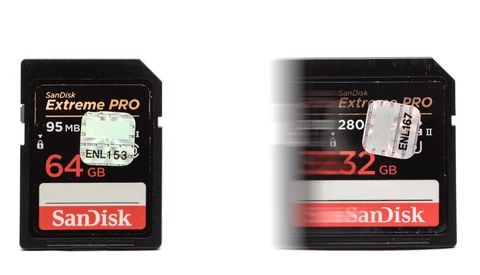 What Is a UHS-II SD Card and Why Would You Want One?