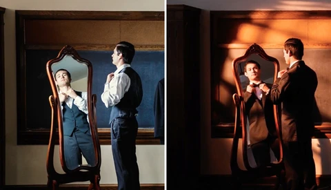 How Simple Lighting Techniques Can Dramatically Enhance Your Photography